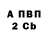 МЕТАДОН кристалл Donald Denning